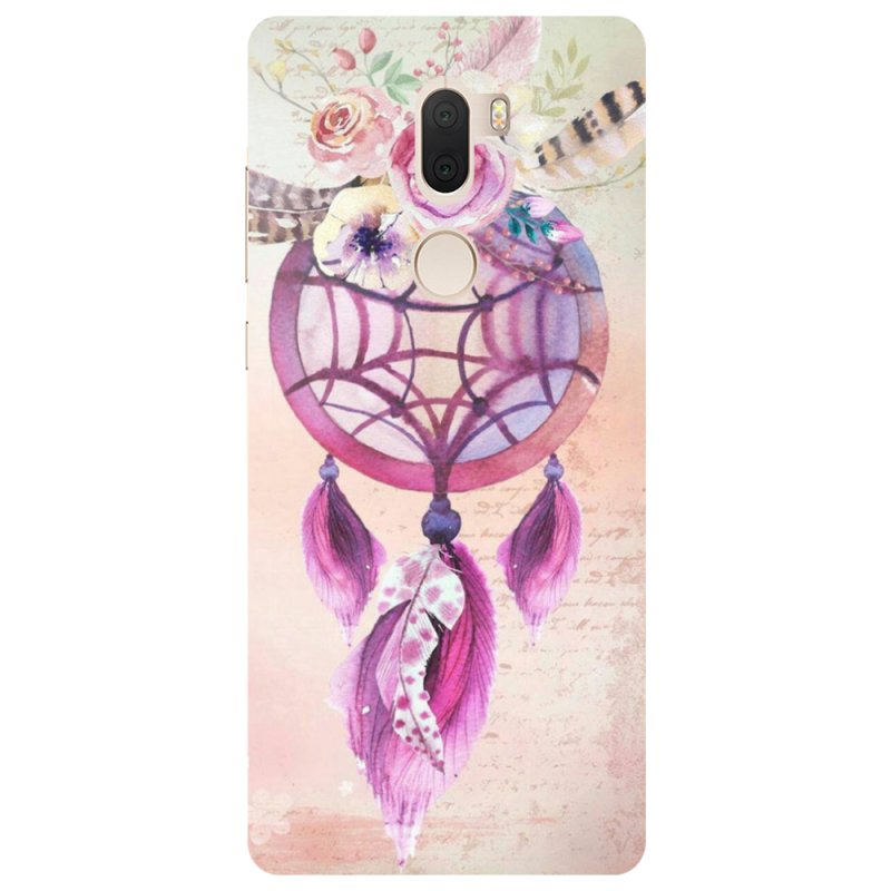 Чехол Uprint Xiaomi Mi 5s Plus 