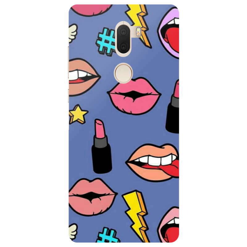 Чехол Uprint Xiaomi Mi 5s Plus 