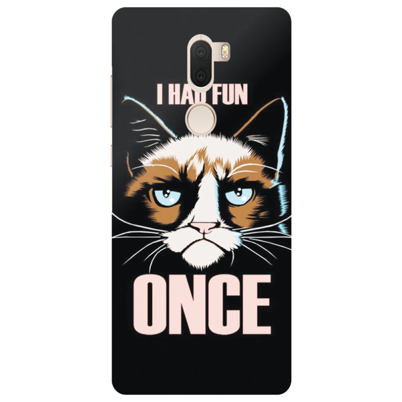 Чехол Uprint Xiaomi Mi 5s Plus 