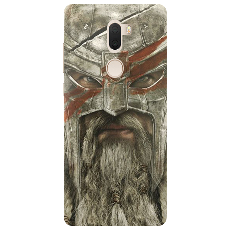 Чехол Uprint Xiaomi Mi 5s Plus 