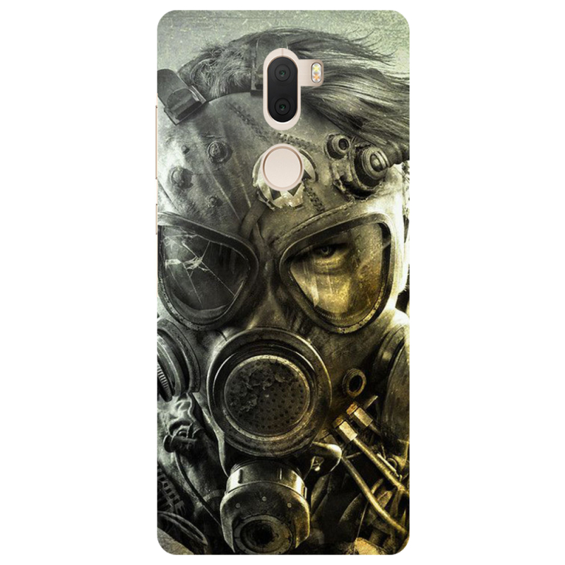 Чехол Uprint Xiaomi Mi 5s Plus 