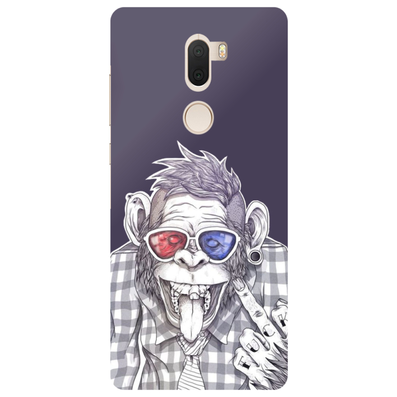 Чехол Uprint Xiaomi Mi 5s Plus 