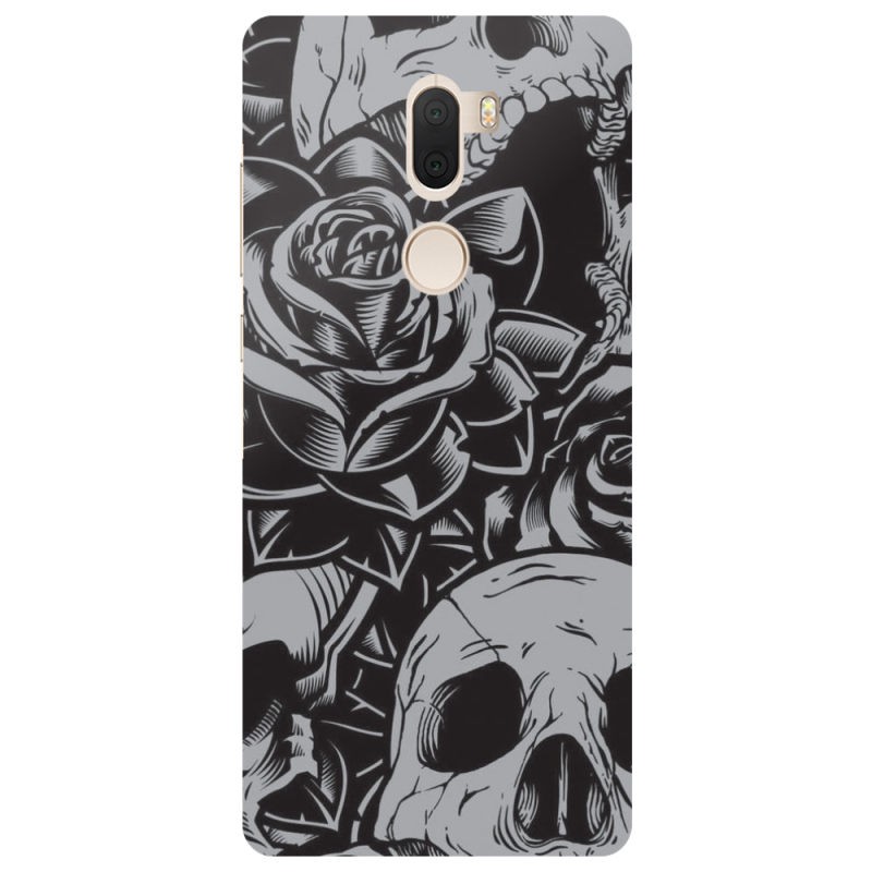 Чехол Uprint Xiaomi Mi 5s Plus 