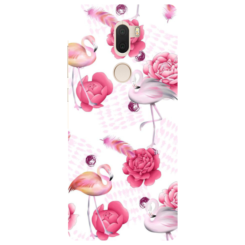 Чехол Uprint Xiaomi Mi 5s Plus 