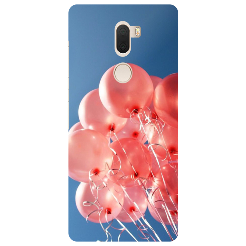 Чехол Uprint Xiaomi Mi 5s Plus 