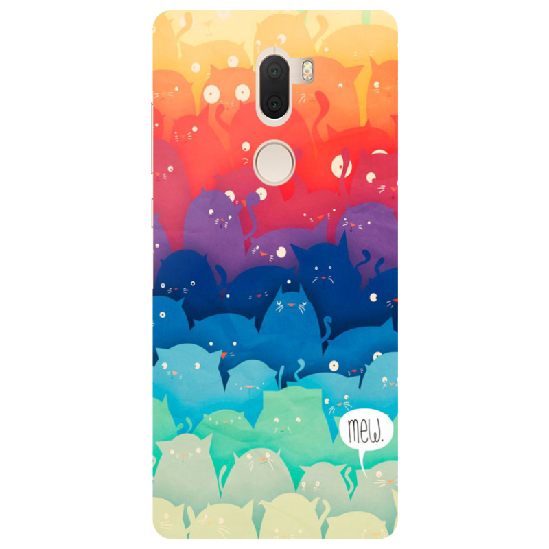 Чехол Uprint Xiaomi Mi 5s Plus 