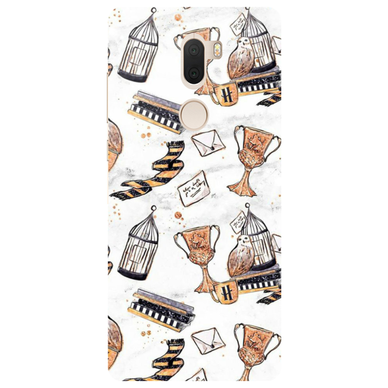 Чехол Uprint Xiaomi Mi 5s Plus 