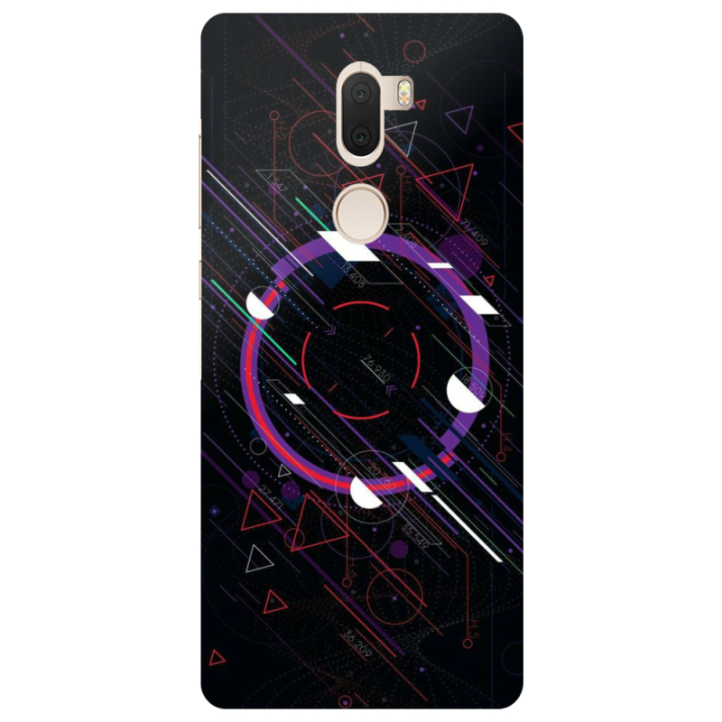 Чехол Uprint Xiaomi Mi 5s Plus 