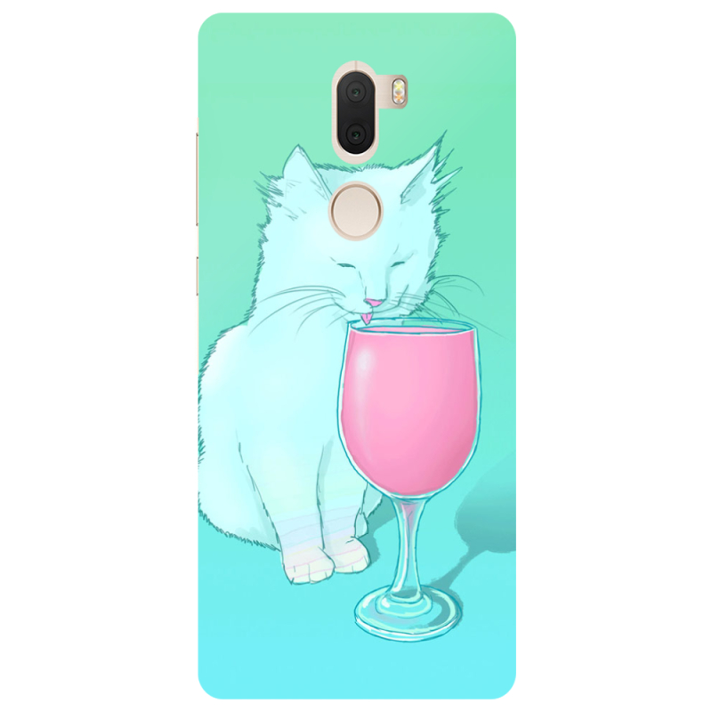 Чехол Uprint Xiaomi Mi 5s Plus 