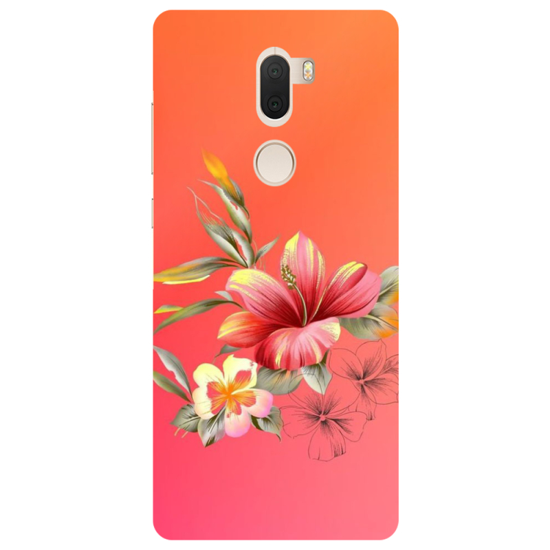 Чехол Uprint Xiaomi Mi 5s Plus 