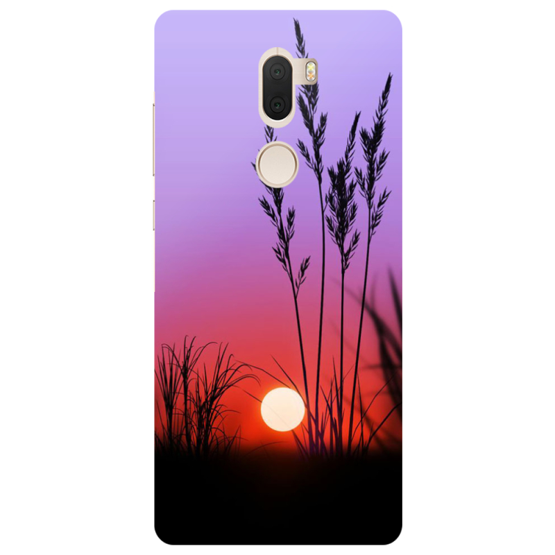 Чехол Uprint Xiaomi Mi 5s Plus 