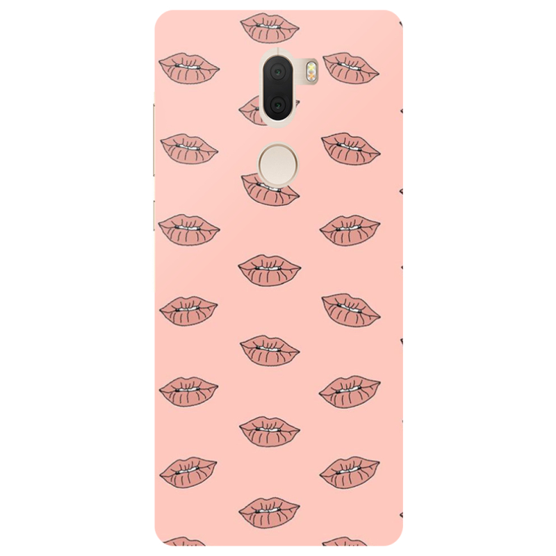 Чехол Uprint Xiaomi Mi 5s Plus 