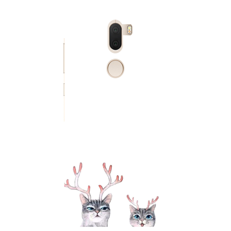 Чехол Uprint Xiaomi Mi 5s Plus 