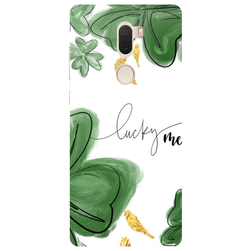 Чехол Uprint Xiaomi Mi 5s Plus 