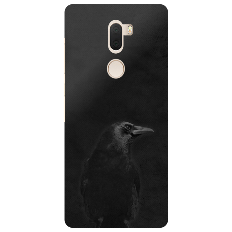 Чехол Uprint Xiaomi Mi 5s Plus 