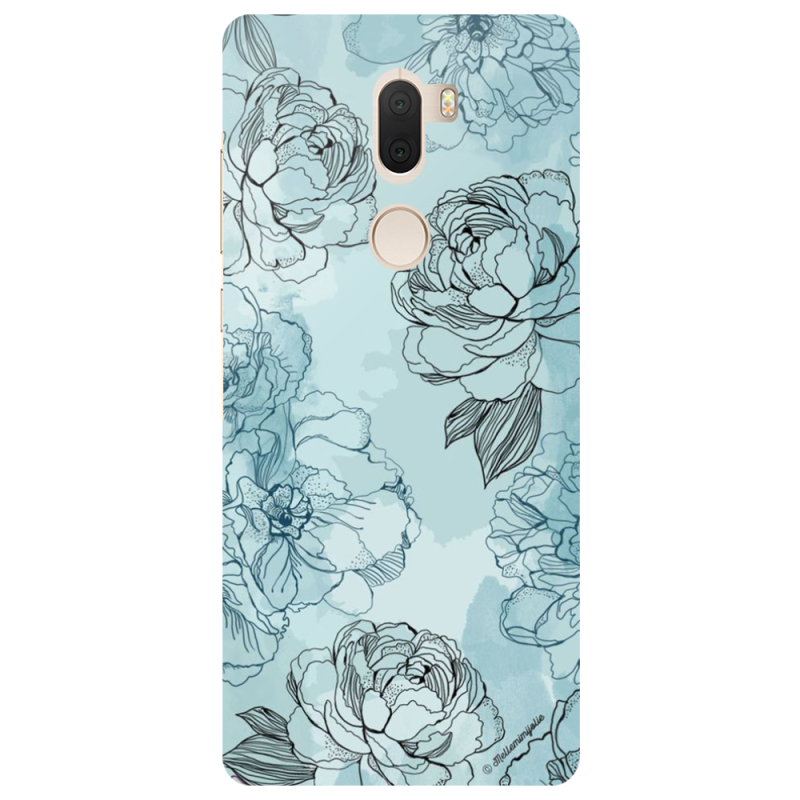 Чехол Uprint Xiaomi Mi 5s Plus 