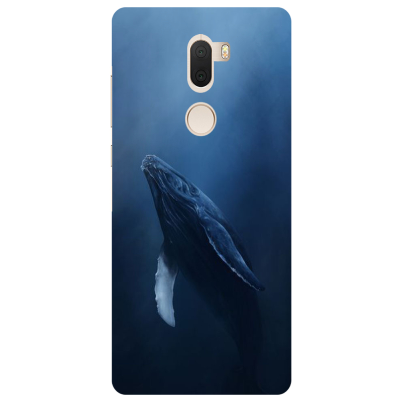 Чехол Uprint Xiaomi Mi 5s Plus 