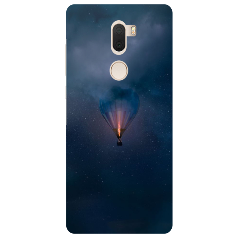 Чехол Uprint Xiaomi Mi 5s Plus 