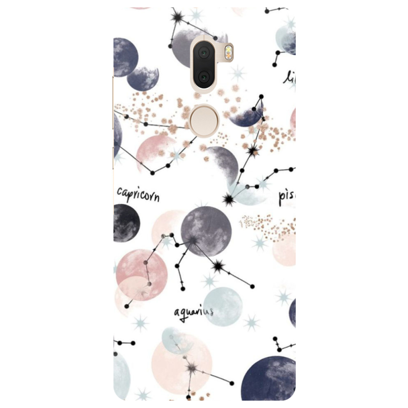 Чехол Uprint Xiaomi Mi 5s Plus 