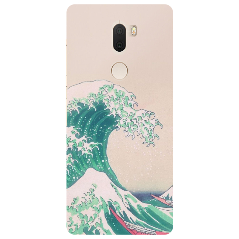 Чехол Uprint Xiaomi Mi 5s Plus 