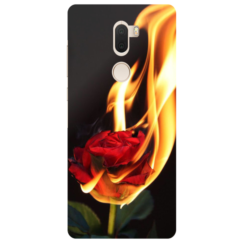 Чехол Uprint Xiaomi Mi 5s Plus 