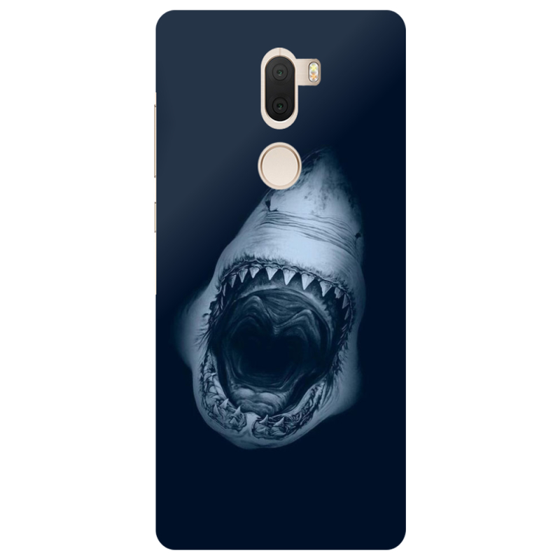 Чехол Uprint Xiaomi Mi 5s Plus 