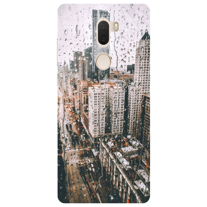 Чехол Uprint Xiaomi Mi 5s Plus 