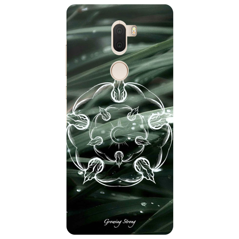 Чехол Uprint Xiaomi Mi 5s Plus 