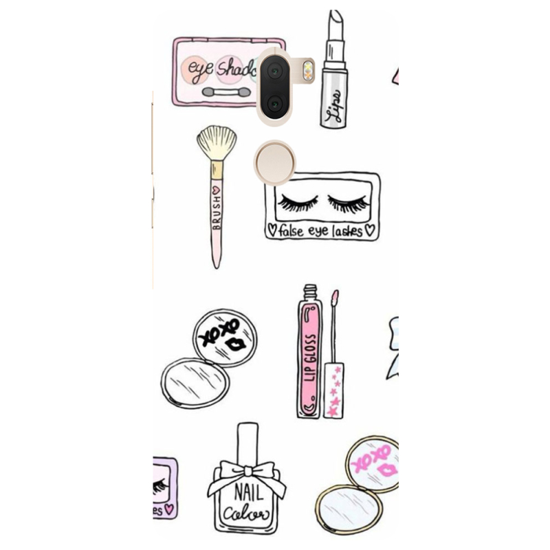 Чехол Uprint Xiaomi Mi 5s Plus 