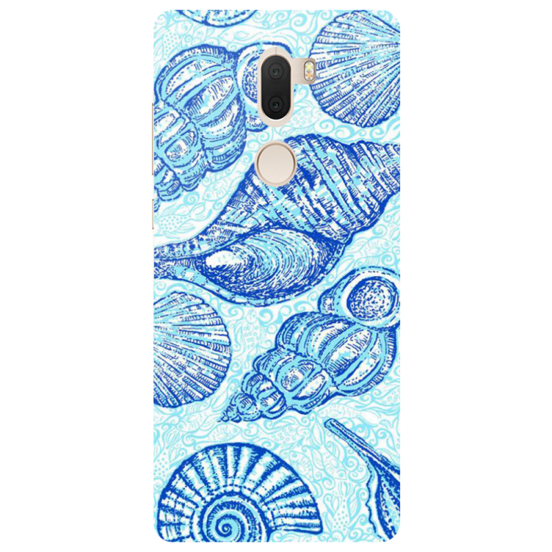 Чехол Uprint Xiaomi Mi 5s Plus 