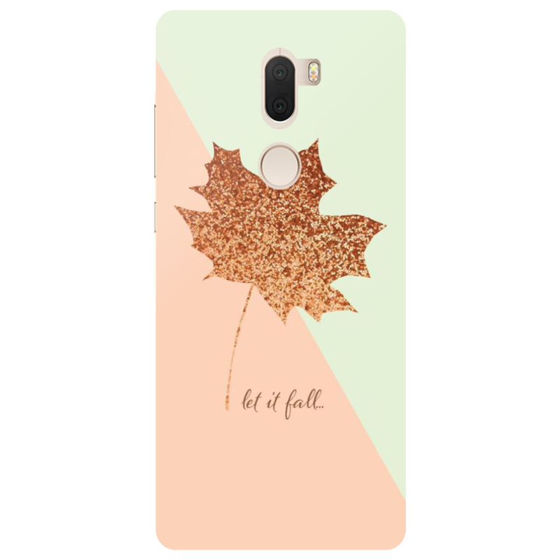 Чехол Uprint Xiaomi Mi 5s Plus 