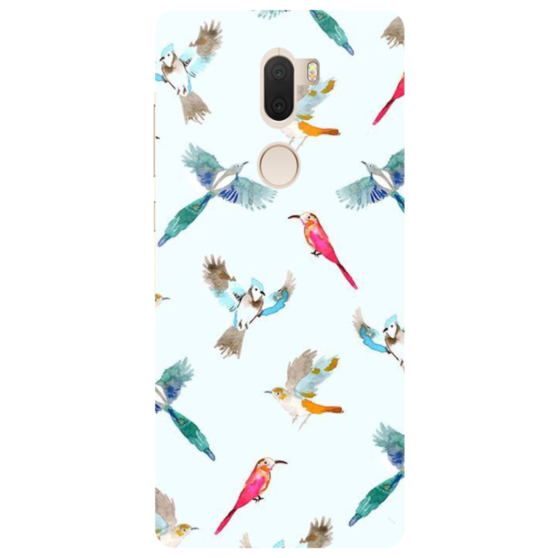 Чехол Uprint Xiaomi Mi 5s Plus 