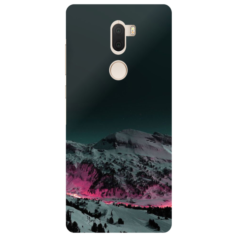 Чехол Uprint Xiaomi Mi 5s Plus 