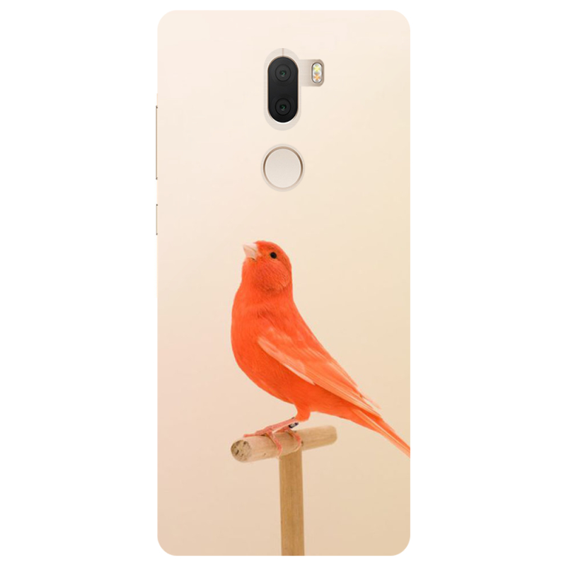 Чехол Uprint Xiaomi Mi 5s Plus 