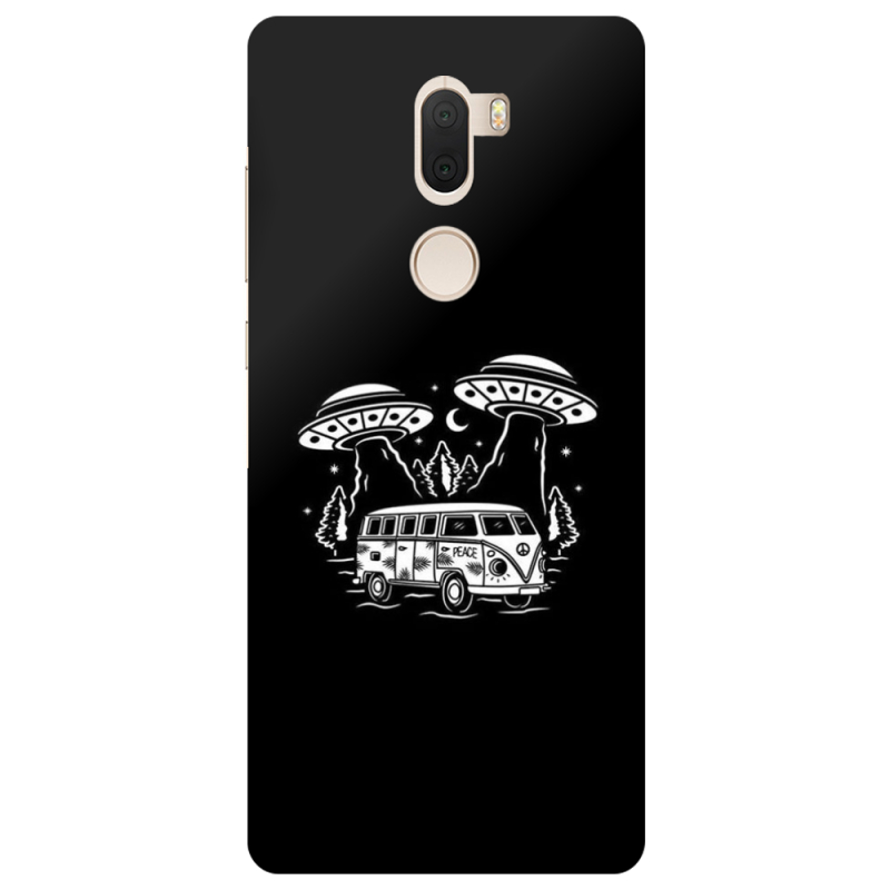 Чехол Uprint Xiaomi Mi 5s Plus 