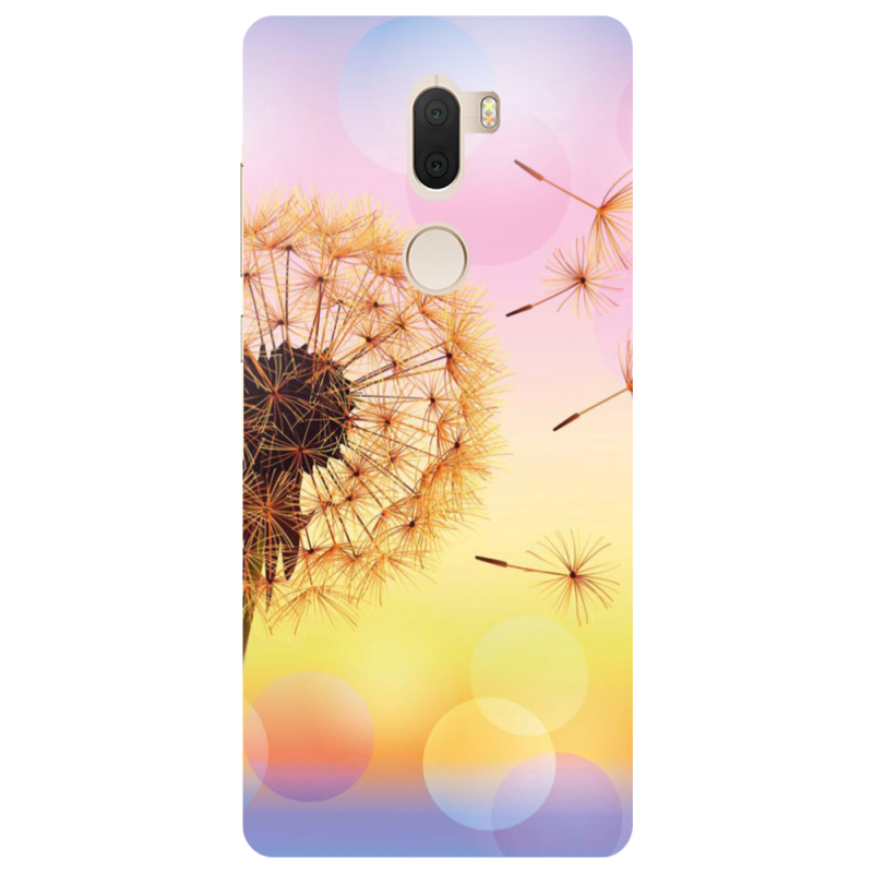 Чехол Uprint Xiaomi Mi 5s Plus 