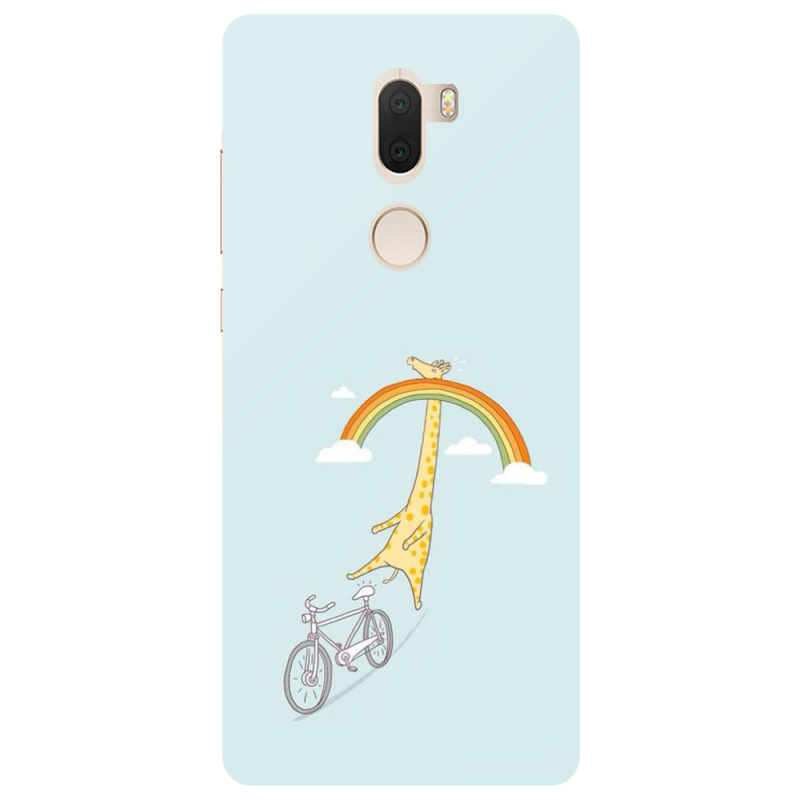 Чехол Uprint Xiaomi Mi 5s Plus 