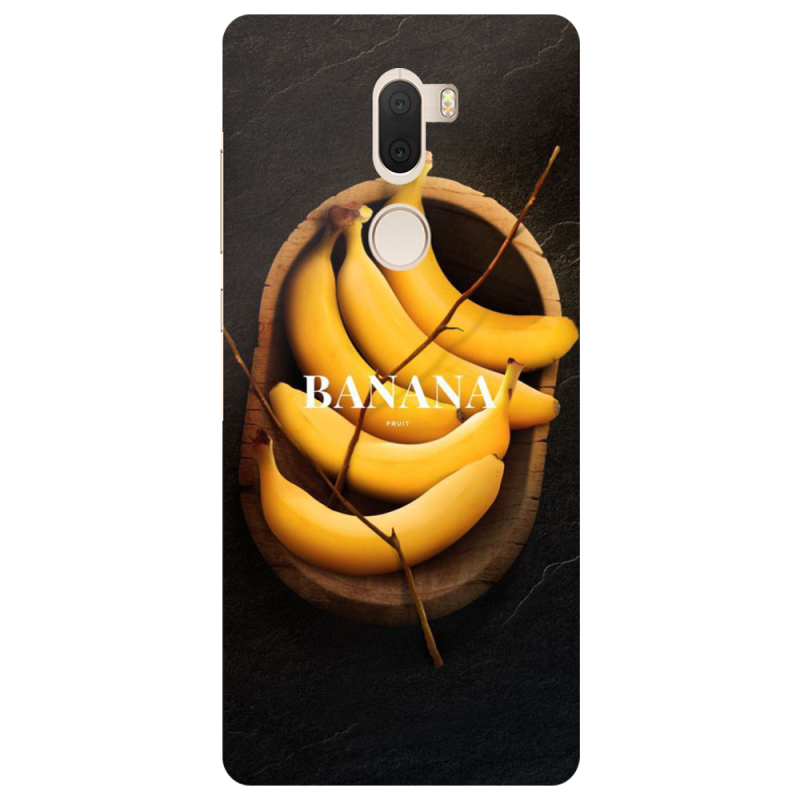 Чехол Uprint Xiaomi Mi 5s Plus 