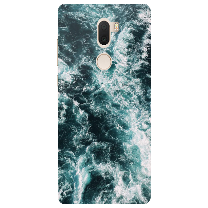 Чехол Uprint Xiaomi Mi 5s Plus 