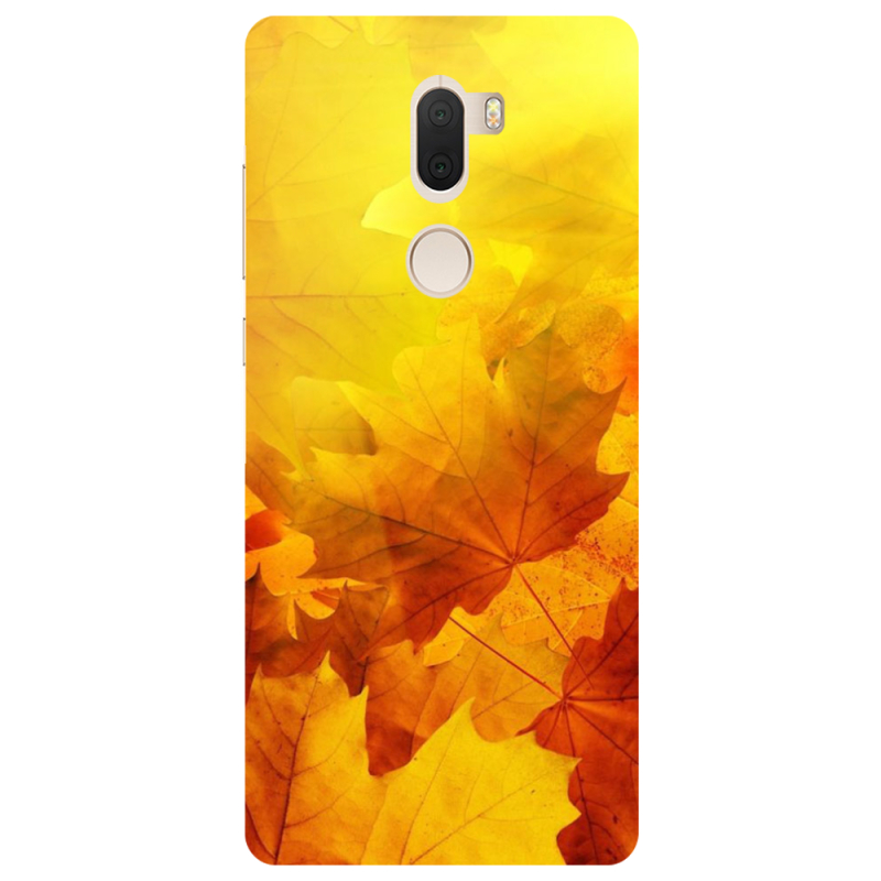 Чехол Uprint Xiaomi Mi 5s Plus 