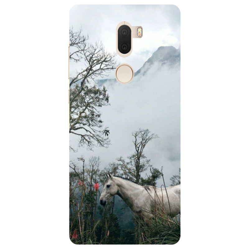 Чехол Uprint Xiaomi Mi 5s Plus 