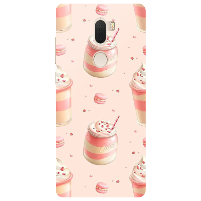 Чехол Uprint Xiaomi Mi 5s Plus 