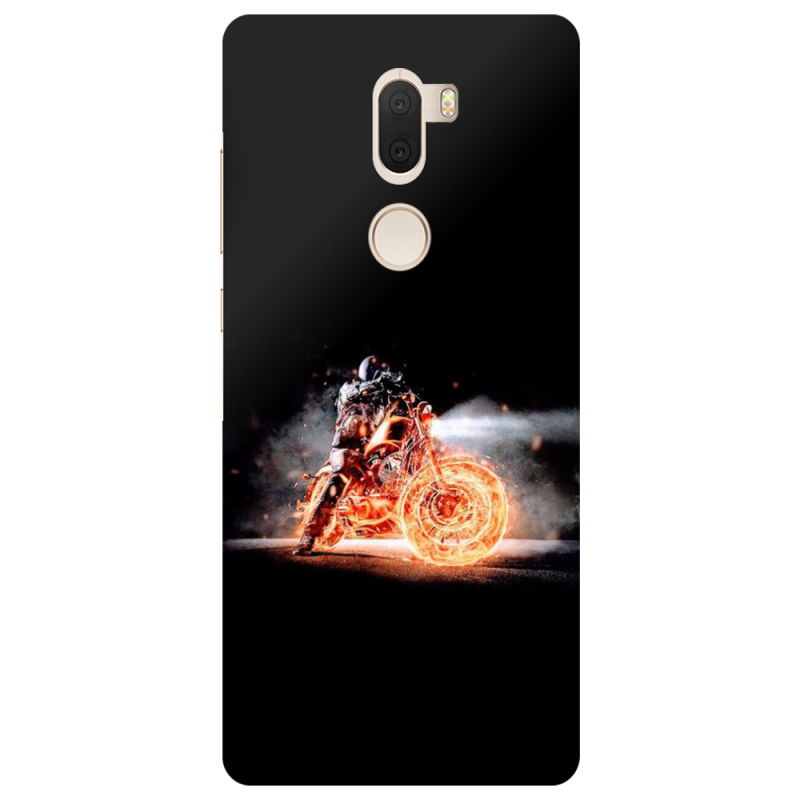 Чехол Uprint Xiaomi Mi 5s Plus 