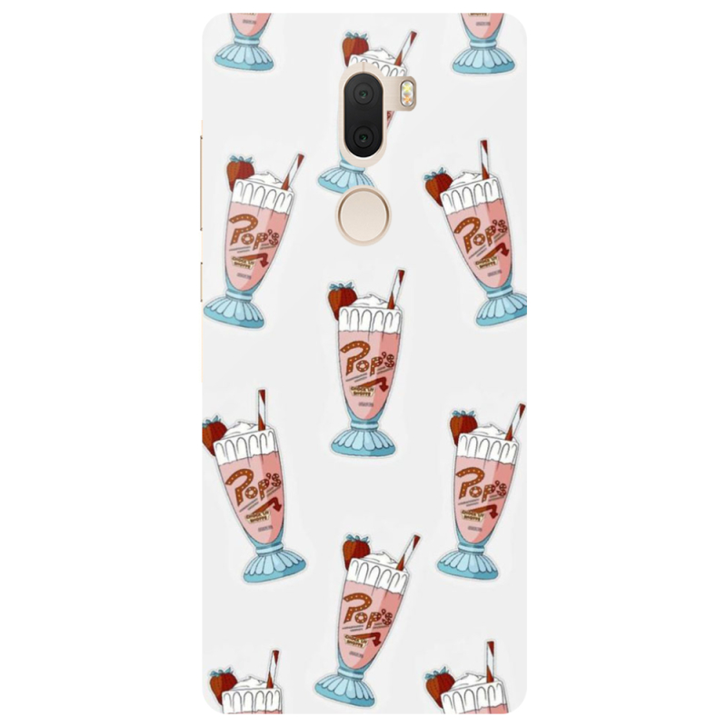 Чехол Uprint Xiaomi Mi 5s Plus 