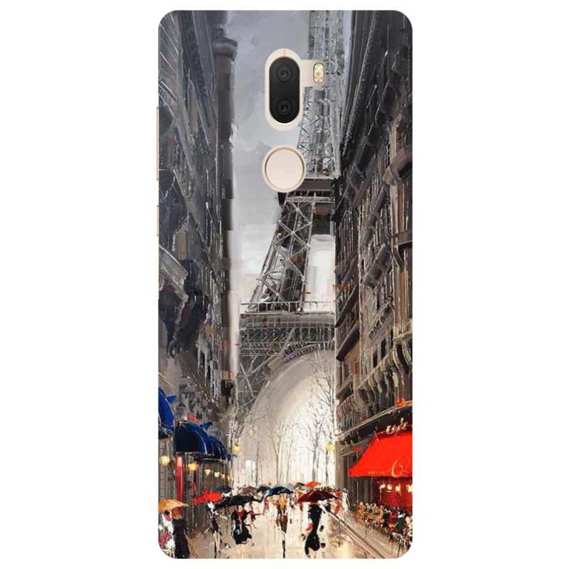 Чехол Uprint Xiaomi Mi 5s Plus 