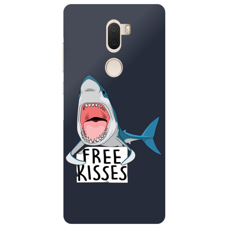 Чехол Uprint Xiaomi Mi 5s Plus 