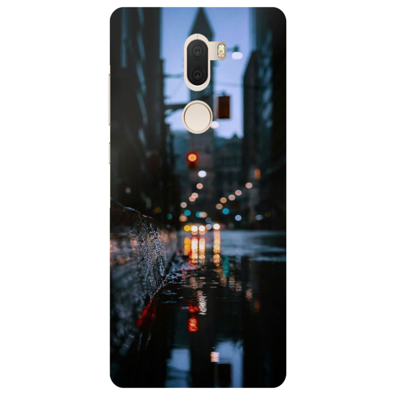 Чехол Uprint Xiaomi Mi 5s Plus 