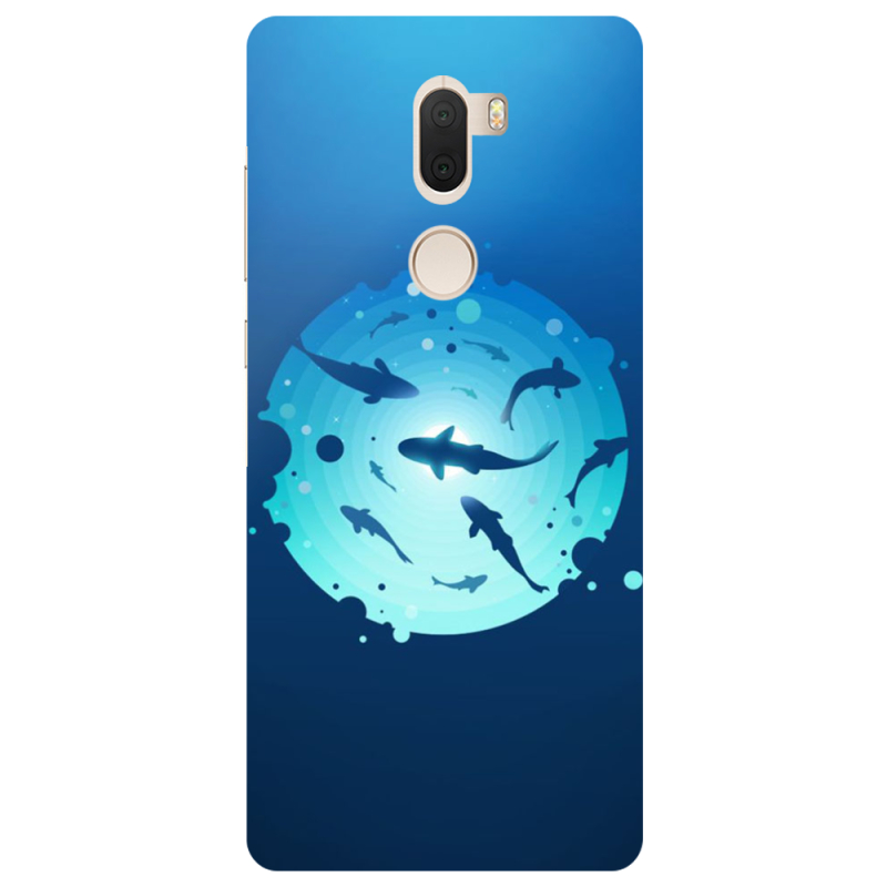 Чехол Uprint Xiaomi Mi 5s Plus 