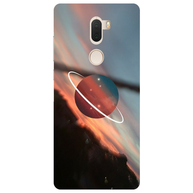 Чехол Uprint Xiaomi Mi 5s Plus 