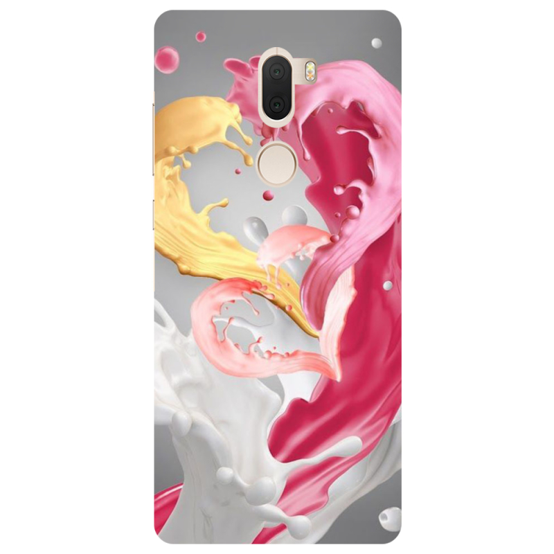 Чехол Uprint Xiaomi Mi 5s Plus 